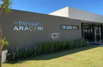 Terreno à venda, 256 m² por r$ 349.000,00 - parque taua - londrina/pr