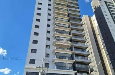 Apartamento com 2 dormitórios à venda, 74 m² por r$ 785.000,00 - you 180 - londrina/pr