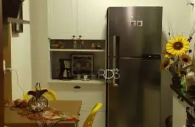 Apartamento com 2 dormitórios à venda, 48 m² por r$ 199.500,00 - acquaville - londrina/pr
