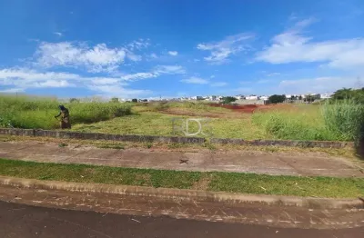 Terreno em condomínio fechado à venda na Avenida dos Pioneiros, 2, Parque Tauá, Londrina