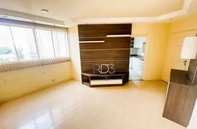 Apartamento com 3 dormitórios à venda, 70 m² por r$ 350.000,00 - edifício quinta da boa vista - i - londrina/pr