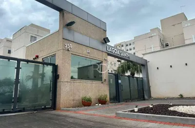 Apartamento com 2 dormitórios à venda, 45 m² por r$ 229.900,00 - cidade industrial ii - londrina/pr