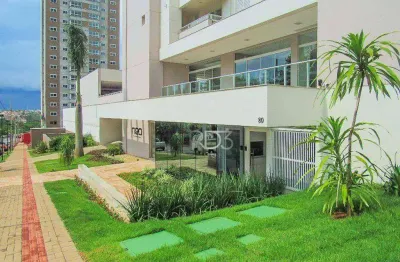 Apartamento com 2 dormitórios à venda, 78 m² por r$ 590.000,00 - edifício neo palhano - londrina/pr