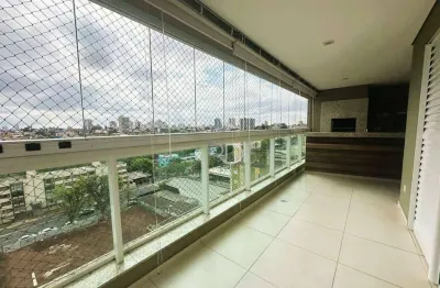 Apartamento com 3 dormitórios à venda, 117 m² por r$ 1.000.000,00 - centro - londrina/pr