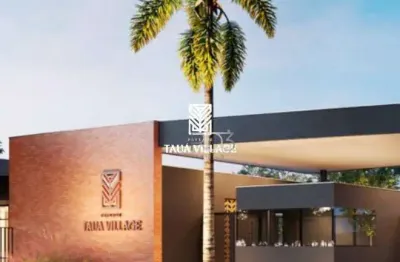 Terreno em condomínio fechado à venda na Avenida dos Pioneiros, 11, Jardim Morumbi, Londrina