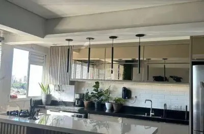 Apartamento com 3 quartos à venda na Rua Guilherme Farel, Gleba Fazenda Palhano, Londrina