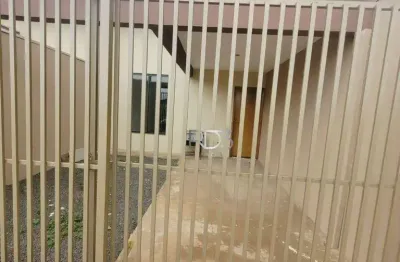 Casa com 3 dormitórios à venda, 95 m² por r$ 310.000,00 - jardim moema - londrina/pr