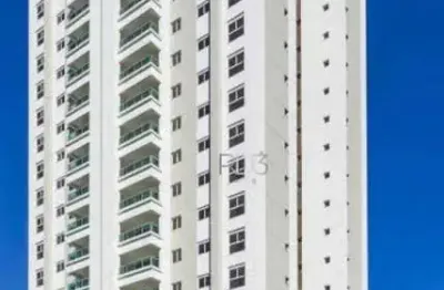 Apartamento com 3 quartos à venda na Avenida Voluntários da Pátria, 700, Araxá, Londrina