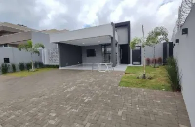 Casa com 3 dormitórios à venda, 116 m² por r$ 890.000,00 - morada das flores azaleias - cambé/pr
