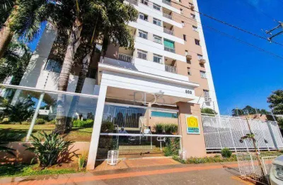 Apartamento com 3 quartos à venda na Avenida José Gabriel de Oliveira, 1111, Aurora, Londrina