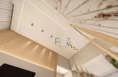 Casa com 3 dormitórios à venda, 83 m² por r$ 620.000,00 - morada das flores - rosas  - cambé/pr