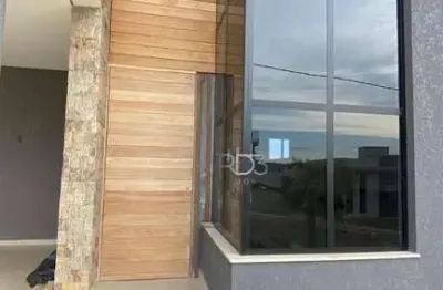 Casa com 3 quartos à venda na Avenida dos Pioneiros, 11, Jardim Morumbi, Londrina