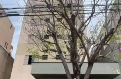 Apartamento com 1 dormitório  - centro - londrina/pr