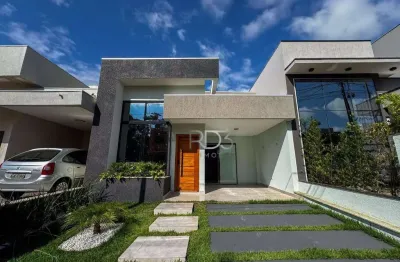 Casa à venda, 112 m² por r$ 585.000,00 - heimtal - londrina/pr