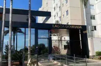 Apartamento com 2 dormitórios à venda, 48 m² por R$ 229.000,00 - Cidade Industrial II - Londrina/PR