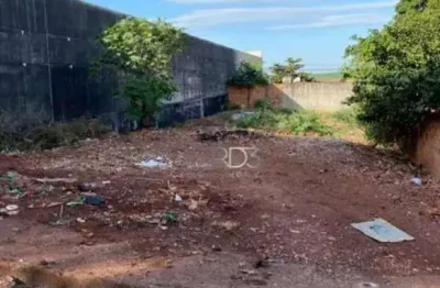 Terreno à venda, 450 m² por r$ 235.000,00 - parque residencial ana rosa - cambé/pr