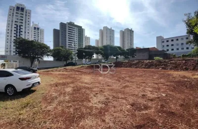 Terreno à venda, 909 m² por r$ 2.470.000,00 - terra bonita - londrina/pr