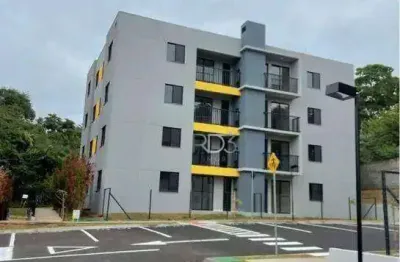 Apartamento com 3 dormitórios à venda, 60 m² por R$ 300.000,00 - Centro - Cambé/PR