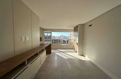 Apartamento com 2 dormitórios, 74 m² - venda por r$ 730.000,00 ou aluguel por r$ 4.400,00/mês - jardim higienópolis - londrina/pr