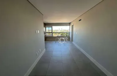 Apartamento com 2 dormitórios à venda, 74 m² por r$ 690.000,00 - jardim higienópolis - londrina/pr