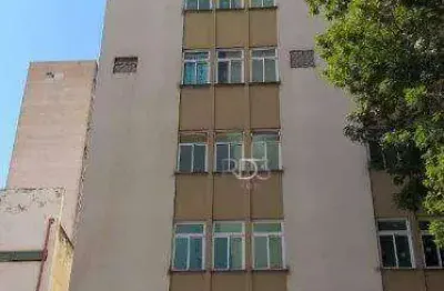 Sala comercial à venda na Avenida Paraná, 427, Centro, Londrina