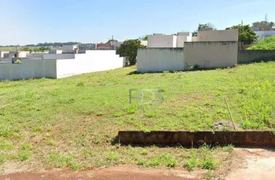 Terreno à venda, 375 m² por r$ 650.000,00 - gleba palhano - londrina/pr