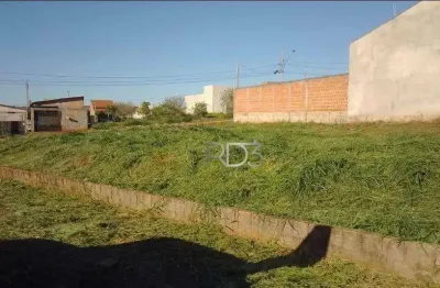 Terreno à venda, 324 m² por r$ 215.000,00 - terra nova - londrina/pr