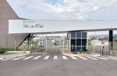 Terreno à venda, 150 m² por r$ 170.000,00 - condomínio heimtal park - londrina/pr