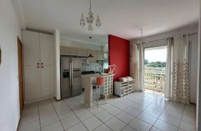 Apartamento à venda, 69 m² por r$ 500.000,00 - aurora - londrina/pr