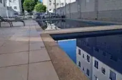 Apartamento com 2 dormitórios à venda, 47 m² por r$ 205.000,00 - jardim mônaco - arapongas/pr