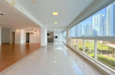 Apartamento à venda, 220 m² por r$ 2.190.000,00 - edifício authentique residencial - londrina/pr