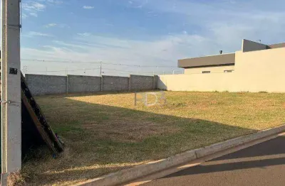 Terreno à venda, 300 m² por r$ 380.000,00 - condomínio bellevie - cambé/pr