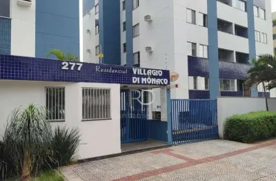 Apartamento com 3 dormitórios à venda, 86 m² por r$ 389.000,00 - antares - londrina/pr