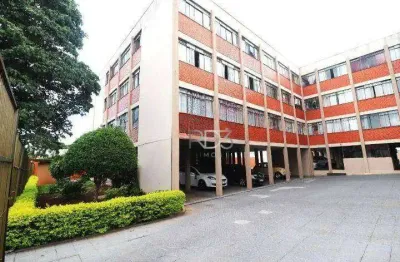 Apartamento com 3 dormitórios à venda, 62 m² por r$ 185.000,00 - conjunto café - londrina/pr