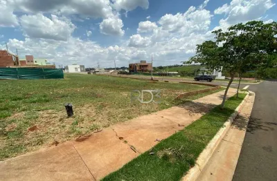 Terreno à venda, 353 m² por r$ 445.000,00 - parque tauá - cond. aranguá - londrina/pr