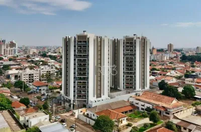 Apartamento com 2 dormitórios à venda, 86 m² por r$ 915.000,00 - centro - londrina/pr