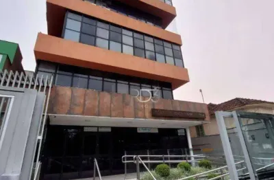 Sala comercial à venda na Rua Brasil, 1032, Centro, Londrina