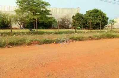 Excelente terreno à venda no parque industrial buena vista - londrina/pr