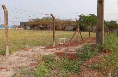 Terreno à venda no parque industrial buena vista - londrina/pr