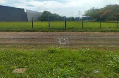Ótimo terreno à venda, 1200 m²-  parque industrial buena vista - londrina/pr