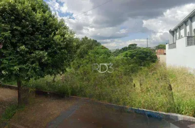 Terreno à venda, 800 m² por r$ 610.000,00 - heimtal - londrina/pr