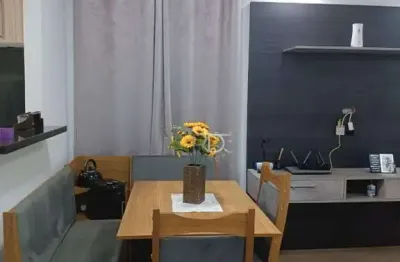 Apartamento com 2 quartos à venda na Rua Akeo Hasuda, Acquaville, Londrina