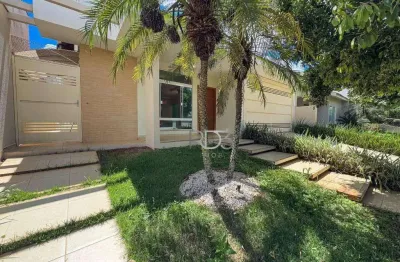 Casa com 3 dormitórios à venda, 132 m² por r$ 1.000.000,00 - condomínio moradas do arvoredo - ibiporã/pr