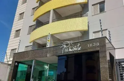 Apartamento com 3 dormitórios à venda, 90 m² por r$ 510.000,00 - centro - londrina/pr