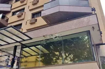 Apartamento com 4 quartos à venda na Rua Piauí, 1259, Centro, Londrina