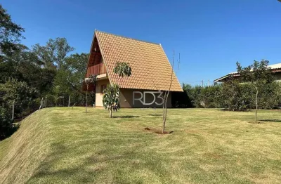 Chácara / sítio com 1 quarto à venda na Rodovia João Alves Da Rocha Loures, 1, Ouro Branco, Londrina