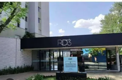 Apartamento com 3 dormitórios à venda, 56 m² por r$ 249.000,00 - antares - londrina/pr