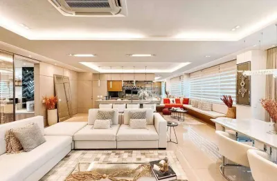 Apartamento com 3 quartos à venda na Rua Eurico Hummig, 405, Gleba Fazenda Palhano, Londrina