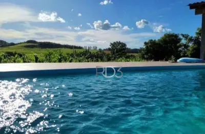 Sítio à venda, 51962 m² por r$ 1.450.000,00 - zona rural - jacarezinho/pr