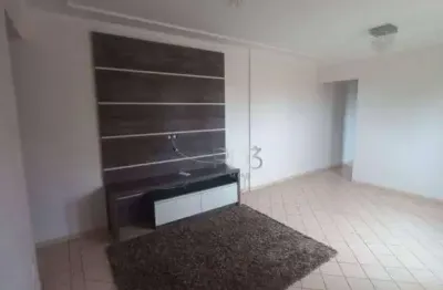 Apartamento à venda, 70 m² - jardim das américas - londrina/pr -aceita  permuta